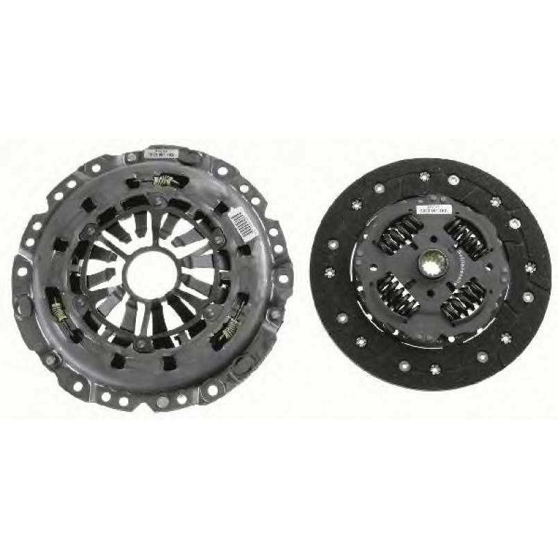 3000 951 182 SACHS - Комплект зчеплення XTEND